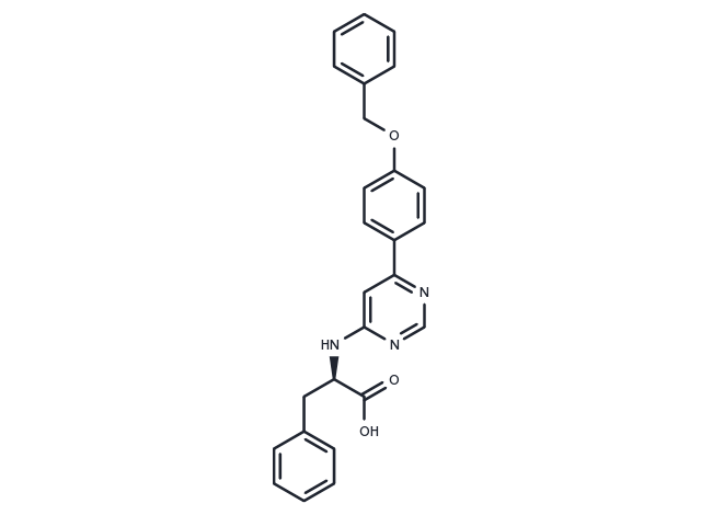 BAY 73-1449 Chemical Structure