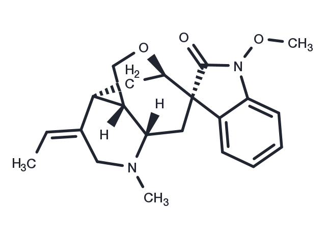 Humantenine Chemical Structure