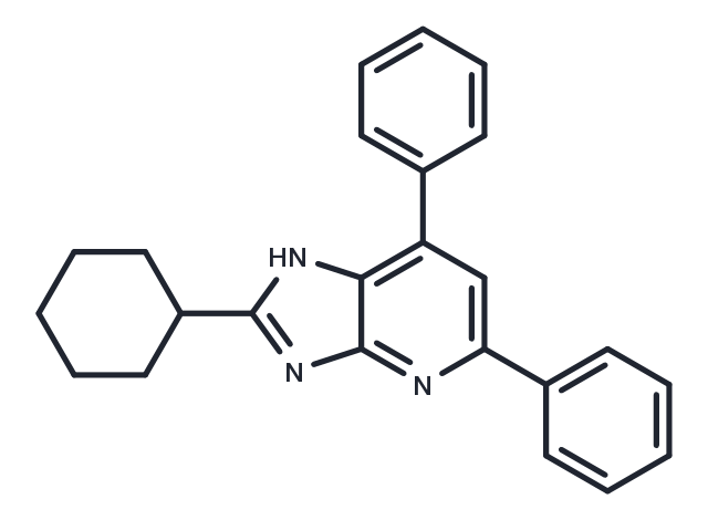 LUF5981 Chemical Structure