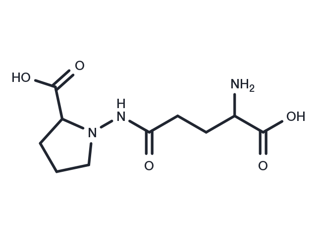 Linatine Chemical Structure