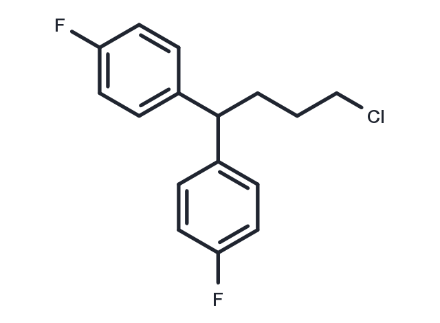 TMIFRY8XAG Chemical Structure