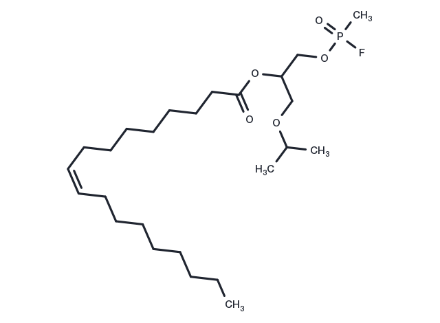 O-7460 Chemical Structure