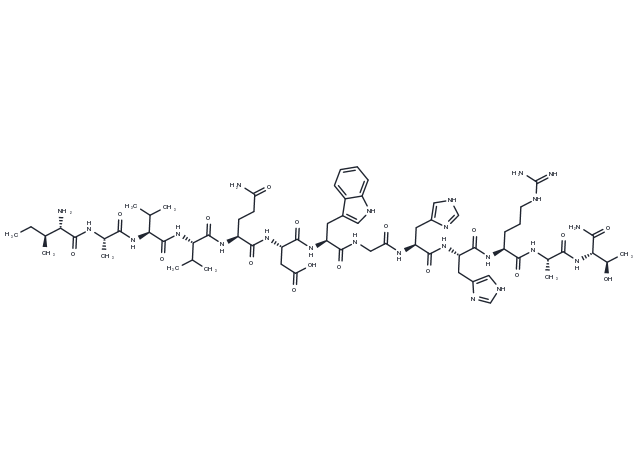Compstatin control peptide acetate