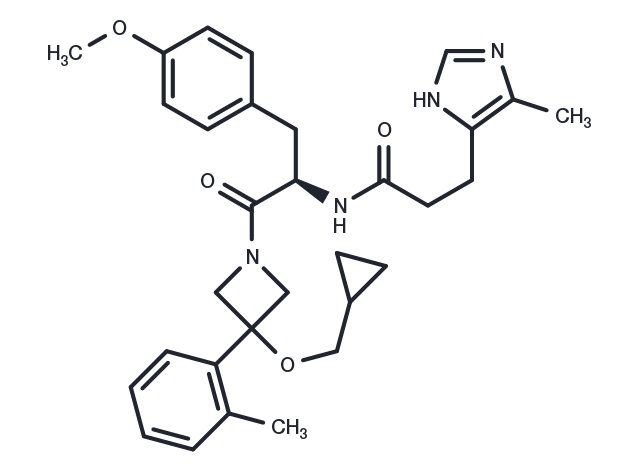 CD08108 Chemical Structure