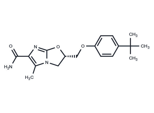 TASP0433864 Chemical Structure