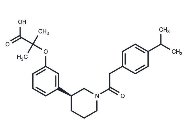 CP 775146 Chemical Structure