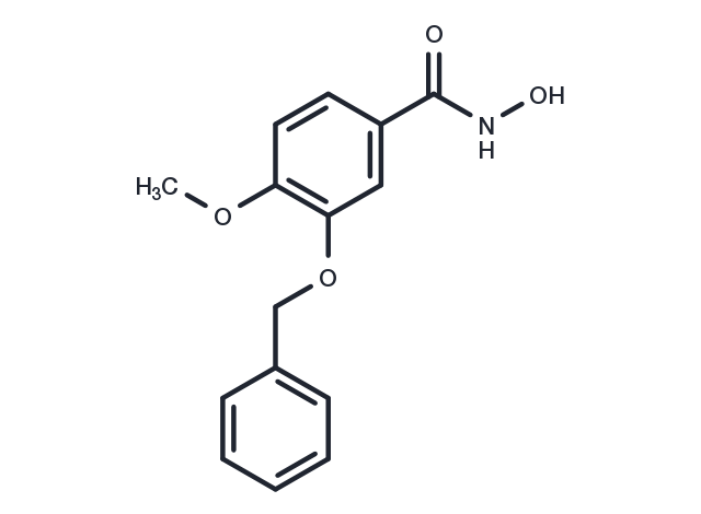 HDAC8-IN-20a Chemical Structure