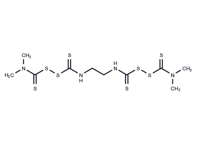 Tecoram Chemical Structure