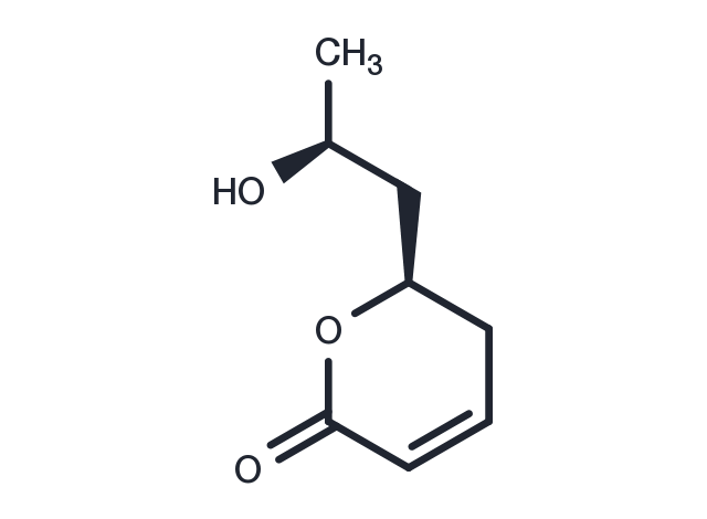 Euscapholide Chemical Structure