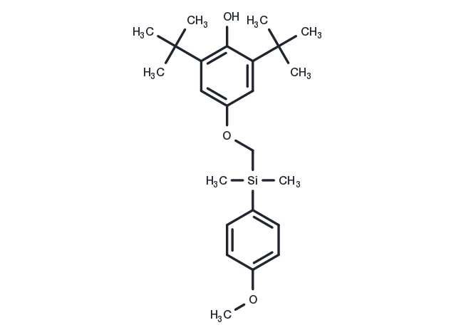 LDL-IN-3 Chemical Structure