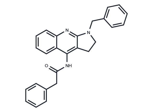 PGP-4008 Chemical Structure