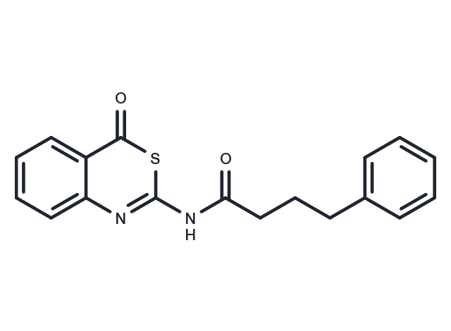 CAY10680 Chemical Structure