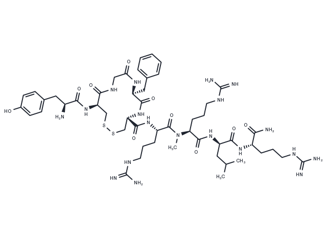 Daaccal Chemical Structure