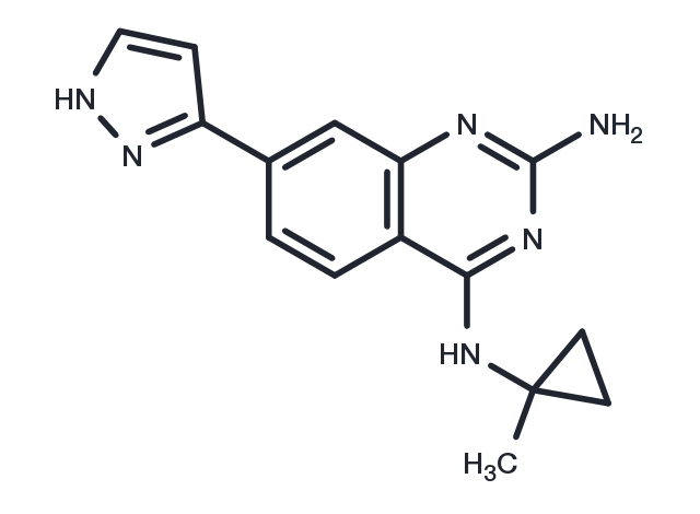 NLRP3 agonist 1 Chemical Structure