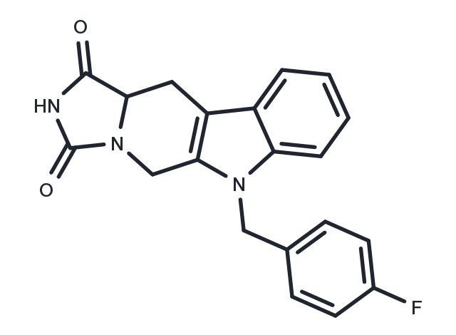 PAT-494 Chemical Structure