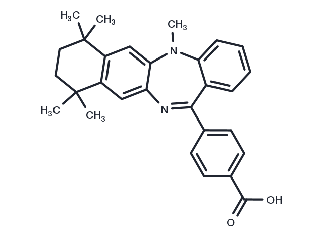 LE135 Chemical Structure