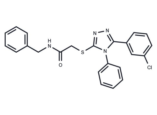 Eroonazole Chemical Structure