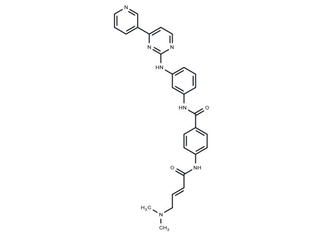 ZG-10 Chemical Structure