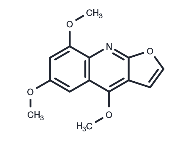 Maculosidin Chemical Structure