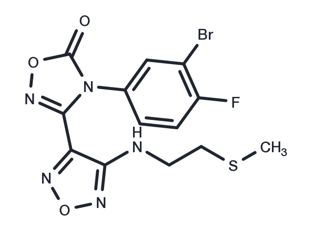 IDO-IN-12 Chemical Structure