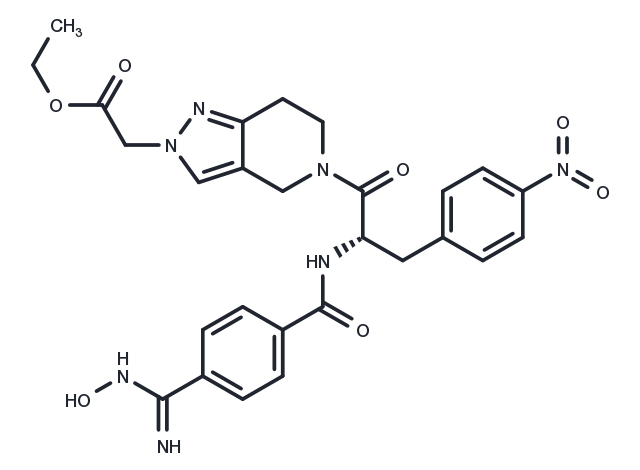 UR-3216 Chemical Structure