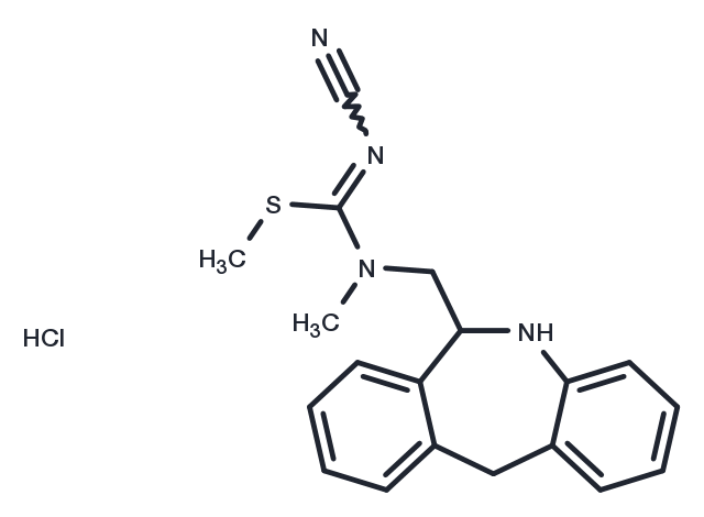 FRAN-12 Chemical Structure
