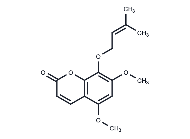 Artanin Chemical Structure