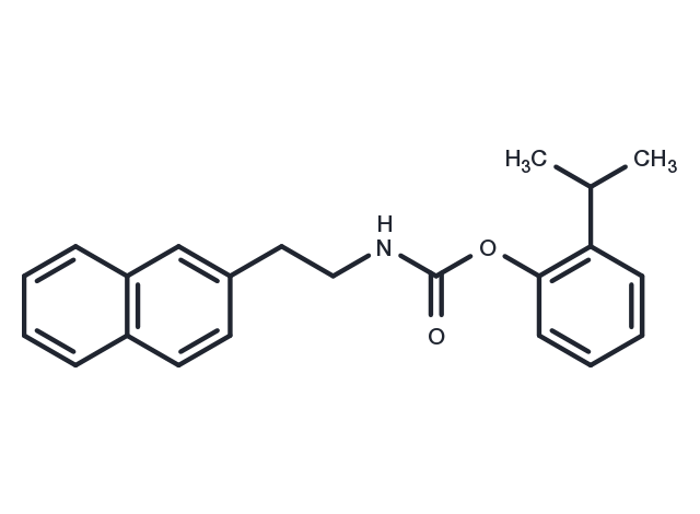 JW 480 Chemical Structure