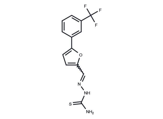 Naxillin Chemical Structure