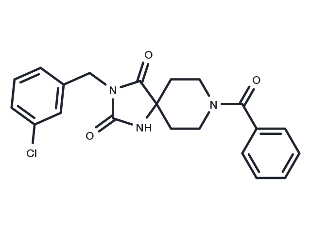 RIPK1-IN-13 Chemical Structure