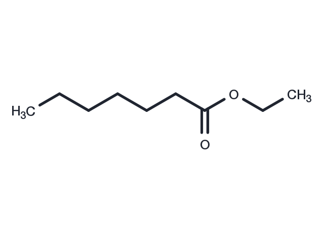 Cognac oil Chemical Structure