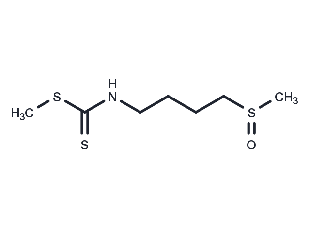 Sulforemate Chemical Structure