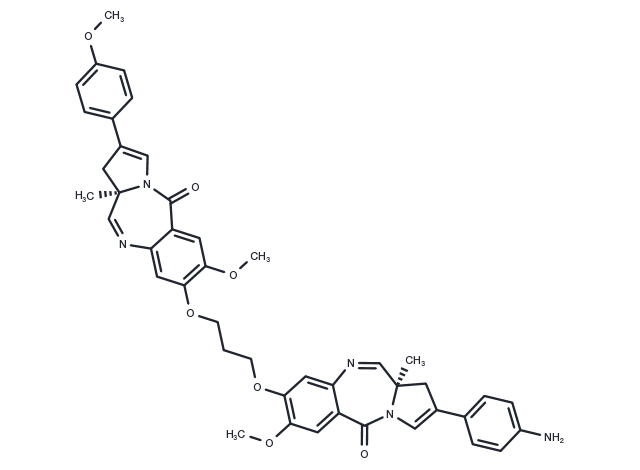 Dimethyl-SGD-1882 Chemical Structure