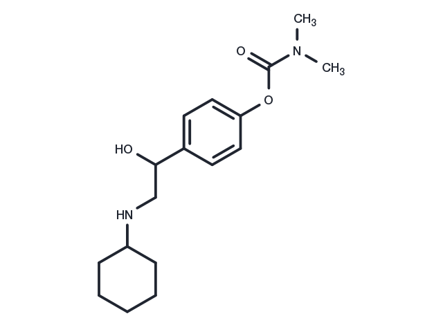 AChE/BChE-IN-5 Chemical Structure