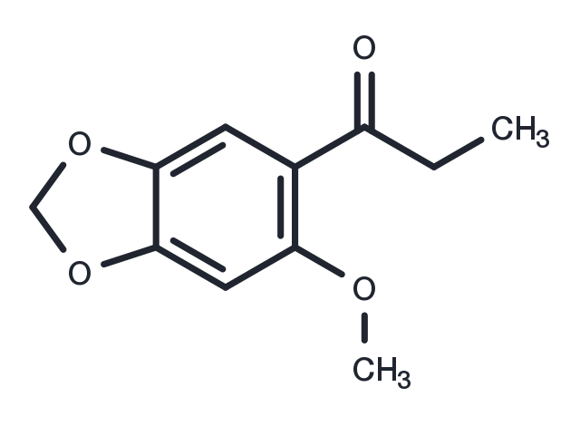 Methyl Kakuol Chemical Structure