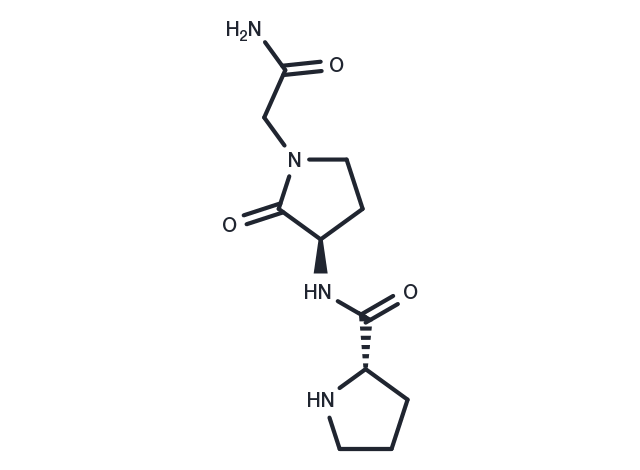 PAOPA Chemical Structure