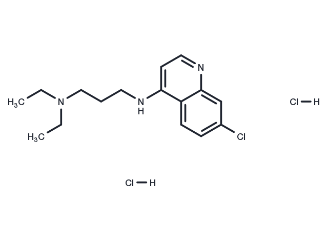 AQ-13 dihydrochloride Chemical Structure