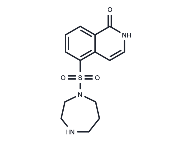Hydroxyfasudil