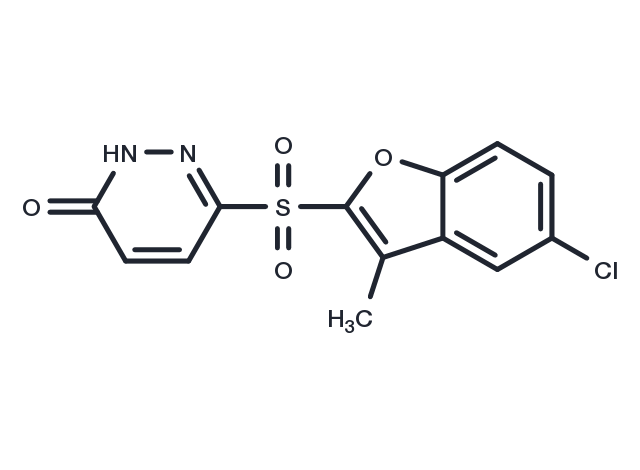 CP-744809 Chemical Structure
