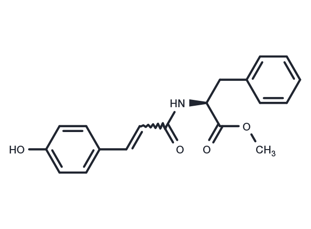 CAY10486 Chemical Structure