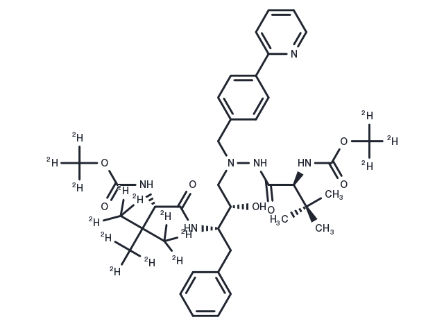 CTP518 Chemical Structure