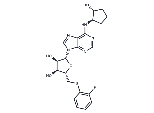 GS-9667 Chemical Structure