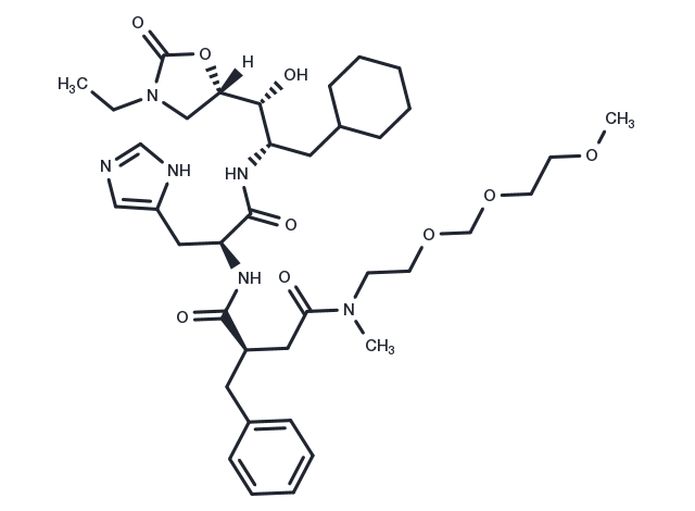 A 65317 Chemical Structure