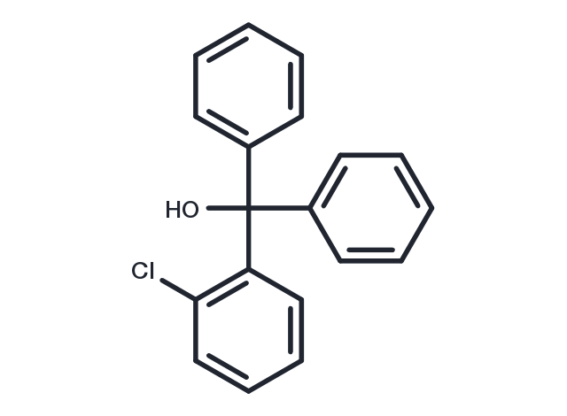 MDK-4025 Chemical Structure