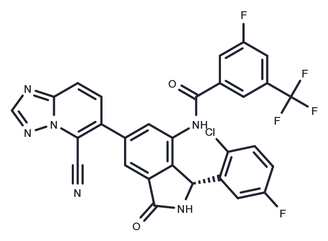 RLY-2608 Chemical Structure