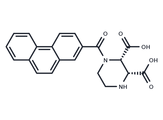 PPDA Chemical Structure