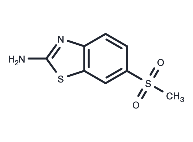 TbPTR1 inhibitor 2 Chemical Structure