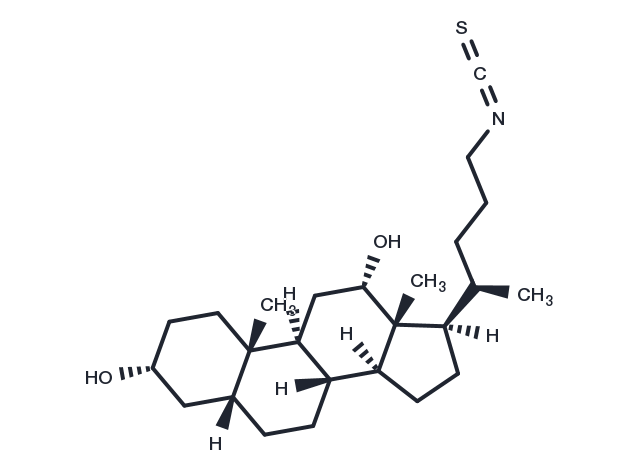 Antileishmanial agent-10 Chemical Structure