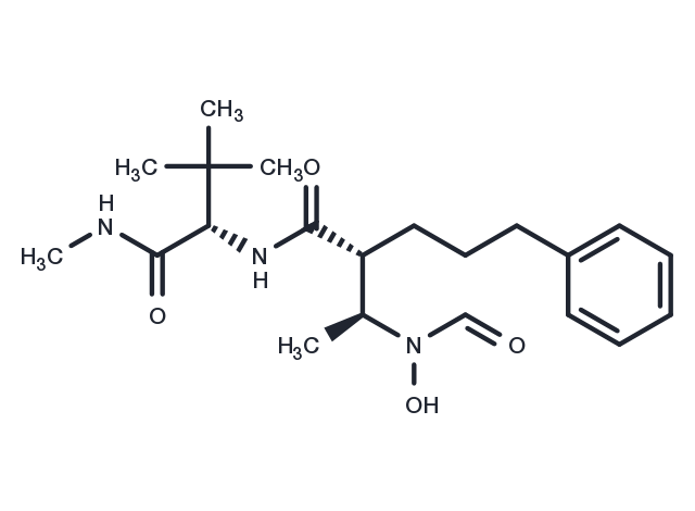 GI254023X Chemical Structure