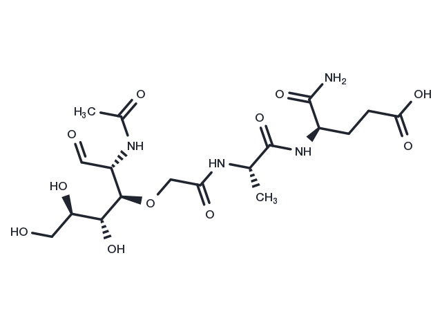 Almurtide Chemical Structure